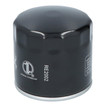 268008.jpg FILTRO OLIO ROYAL ENFIELD CONTINENTAL GT 650-INTERCEPTOR 650 Rif. MIW: RE2002