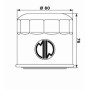 MARSRV03SISTEMIIMGSGR268134.jpg FILTRO OLIO MEIWA S3007 Equivalente HF-134