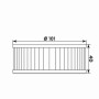 268146_02.jpg FILTRO OLIO MEIWA Y4003 Equivalente HF-146