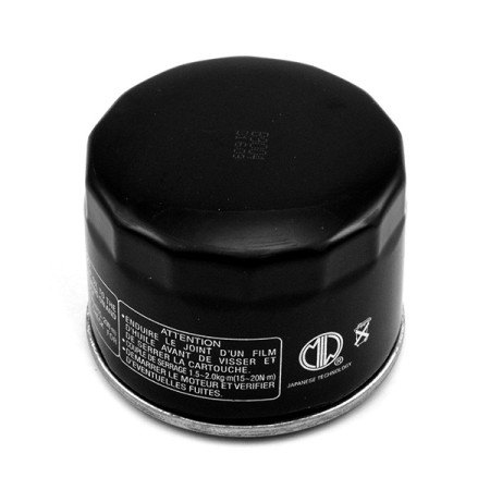268160_01.jpg FILTRO OLIO MEIWA B9004 Equivalente HF-160