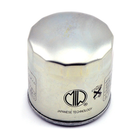 268163_01.jpg FILTRO OLIO MEIWA B9002 Equivalente HF-163