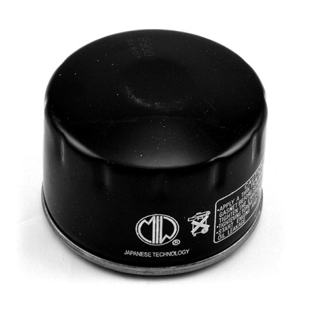 268164_01.jpg FILTRO OLIO MEIWA B9001 Equivalente HF-164