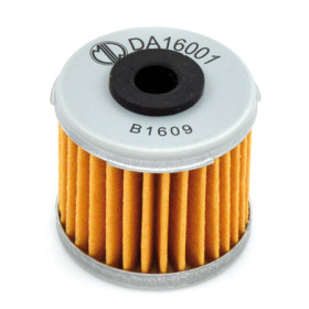 268167_01.jpg FILTRO OLIO MEIWA DA16001 Equivalente HF-167