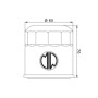 268175.jpg FILTRO OLIO MEIWA HD17004 Equivalente HF-175