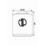 268183.jpg Filtro olio meiwa p5001 equivalente hf-183