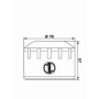 MARSRV03SISTEMIIMGSGR268184.jpg FILTRO OLIO MEIWA P5002 Equivalente HF-184
