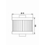 MARSRV03SISTEMIIMGSGR268185.jpg FILTRO OLIO MEIWA P5003 Equivalente HF-185