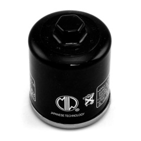 268197_01.jpg FILTRO OLIO MEIWA PO22003 Equivalente HF-197