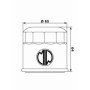 MARSRV03SISTEMIIMGSGR268204.jpg FILTRO OLIO MEIWA H1015 Equivalente HF-204