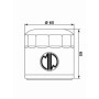 MARSRV03SISTEMIIMGSGR268554.jpg FILTRO OLIO MEIWA MV21001 Equivalente HF-554