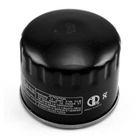 268557_01.jpg FILTRO OLIO MEIWA BO14003 Equivalente HF-557