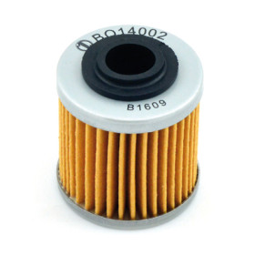 268560_01.jpg FILTRO OLIO MEIWA BO14002 Equivalente HF-560