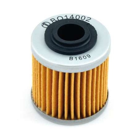268560_01.jpg FILTRO OLIO MEIWA BO14002 Equivalente HF-560