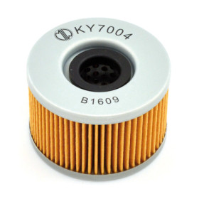 268561_01.jpg FILTRO OLIO MEIWA KY7004 Equivalente HF-561