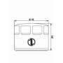 MARSRV03SISTEMIIMGSGR268565.jpg FILTRO OLIO MEIWA P5006 Equivalente HF-565
