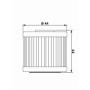 MARSRV03SISTEMIIMGSGR268566.jpg FILTRO OLIO MEIWA KY7001 Equivalente HF-566