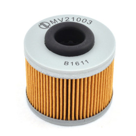 FILTRO OLIO MEIWA MV21003 Equivalente HF-569 268569_01.jpg FILTRO OLIO MEIWA MV21003 Equivalente HF-569