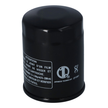 268986.jpg Filtro olio miw cf moto 700-moto morini 700 filtro
