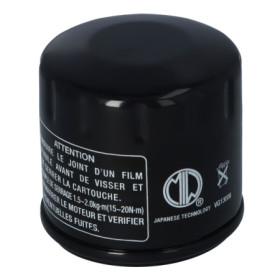 268990.jpg Filtro olio miw voge 400 sr4 filtro olio miw: vg13