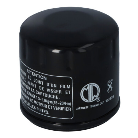 268990.jpg Filtro olio miw voge 400 sr4 filtro olio miw: vg13