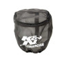 26900147.jpg 22-8011PK Air Filter Wrap PRECHARGER WRAP,BLK.,UNIVERSAL