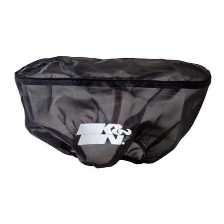 26900157.jpg 22-8027PK Air Filter Wrap PRECHARGER WRAP,BLK.,CUSTOM