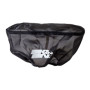 26900157.jpg 22-8027PK Air Filter Wrap PRECHARGER WRAP,BLK.,CUSTOM