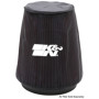 26900166.jpg 22-8038DK Air Filter Wrap DRYCHARGER WRAP,BLK.,UNIVERSAL