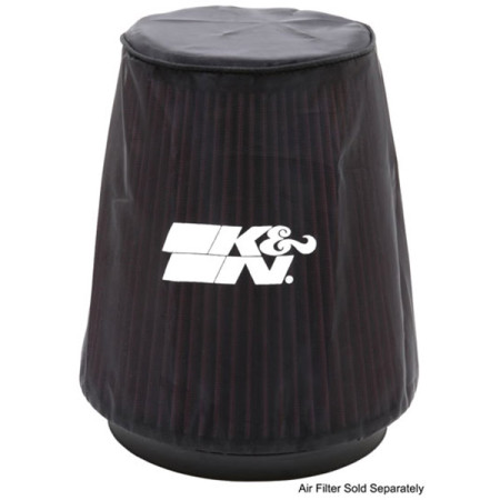 26900166.jpg 22-8038DK Air Filter Wrap DRYCHARGER WRAP,BLK.,UNIVERSAL
