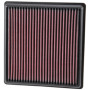 26900998.jpg 33-3011 Replacement Air Filter OPEL ADAM L4-1.2L F/I   2012-2014