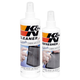 26903363.jpg 99-6000 Cabin Filter Cleaning Care Kit CABIN FILTER CLEANING KIT