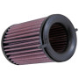 26903396.jpg DU-8015 Replacement Air Filter DUCATI SCRAMBLER 803CC  2015-2016