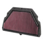 269035.jpg FILTRO ARIA K&N HA6099 HONDACBR600 99/00
