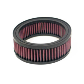 26903793.jpg Filtro aria custom k&n e-3250 6-3/8""od,5""id,2-1/