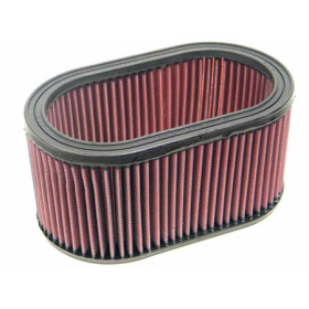 26903851.jpg E-3471 Custom Air Filter 8-7/8"""" X 5-1/4"""", 4-1/2""""H,OVAL""