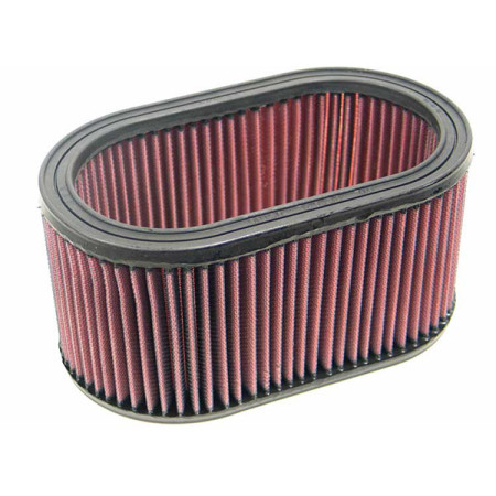 26903851.jpg E-3471 Custom Air Filter 8-7/8"""" X 5-1/4"""", 4-1/2""""H,OVAL""