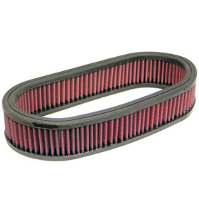 26903904.jpg E-3672 Custom Air Filter CUSTOM OVAL REPLACEMENT