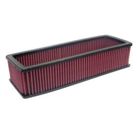 26904106.jpg E-9083 Custom Air Filter 17-3/16""""L X 6-1/16""""W, 3-5/8""""H, RECTAN
