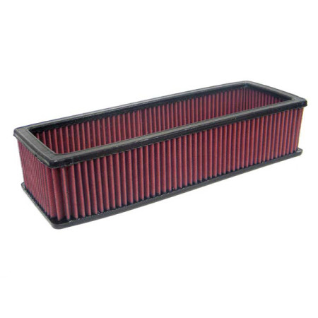 26904106.jpg E-9083 Custom Air Filter 17-3/16""""L X 6-1/16""""W, 3-5/8""""H, RECTAN