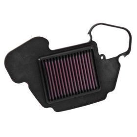 26904201.jpg HA-1313 Replacement Air Filter HONDA MSX125  2013-2014