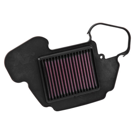 26904201.jpg HA-1313 Replacement Air Filter HONDA MSX125  2013-2014
