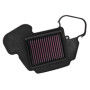 26904201.jpg HA-1313 Replacement Air Filter HONDA MSX125  2013-2014