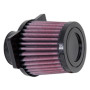 26904245.jpg HA-5013 Replacement Air Filter HONDA CBR500R 471  2013-2014