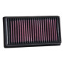 26904311.jpg KT-6912 Replacement Air Filter KTM DUKE 690  13-15 26904311.jpg KT-6912 Replacement Air Filter KTM DUKE 690  13-15