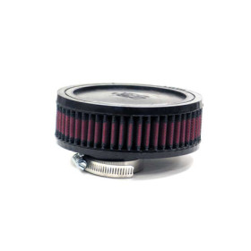 26904363.jpg RA-0450 Universal Rubber Filter 2-1/16""""O/S FLG, 6""""OD, 2""""H  RU TP,V""