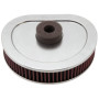 269045.jpg FILTRO ARIA K&N HD1390 H.D.ORIG.29330-96