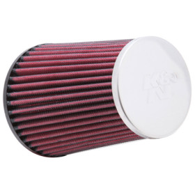 26904682.jpg RC-5159 Universal Chrome Filter 2-3/4""""FLG, 4-11/16""""B, 3-1/2""""T, 6"""" H""