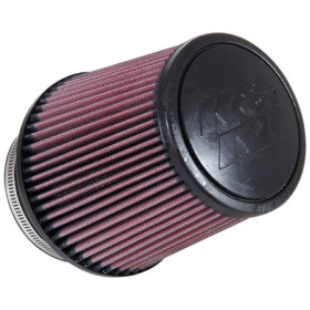 26904859.jpg RE-0850 Universal Rubber Filter 4"""" FLG, 6""""OD-B, 4-5/8""""OD-T, 6""""H""