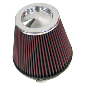 26904984.jpg Filtro aria universale k&n rf-1042 6""flg, 7-1/2""