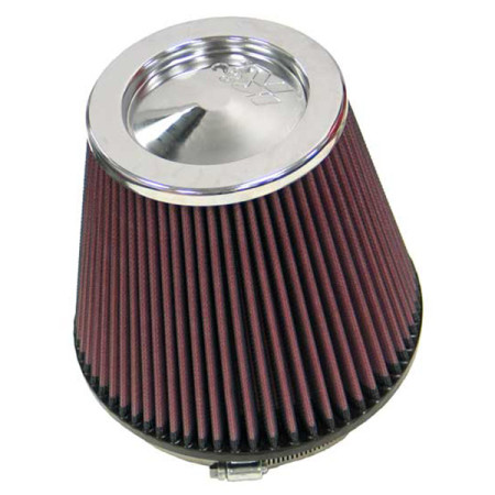 26904984.jpg Filtro aria universale k&n rf-1042 6""flg, 7-1/2""